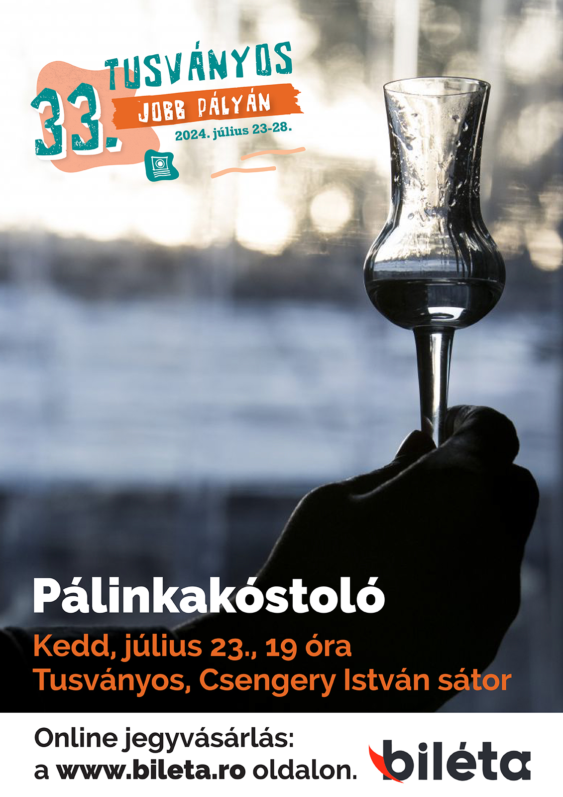 Pálinkakóstoló